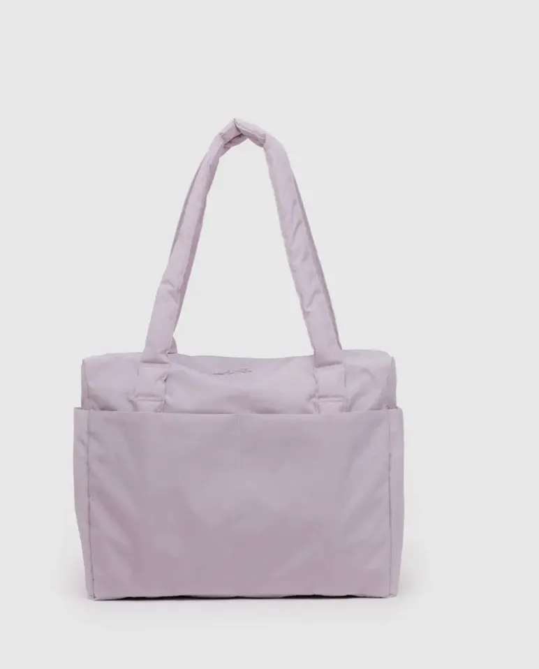 Baggu Small Cloud Carry-on Bag