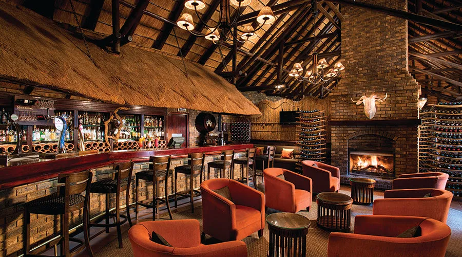 Bakubung Bush Lodge