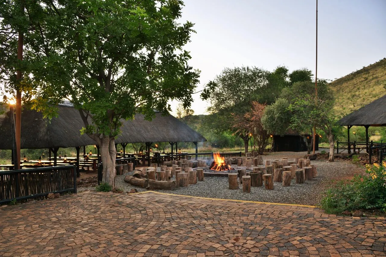 Bakubung Bush Lodge