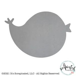 Bare Metal - Bird