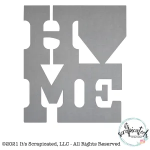 Bare Metal - Home