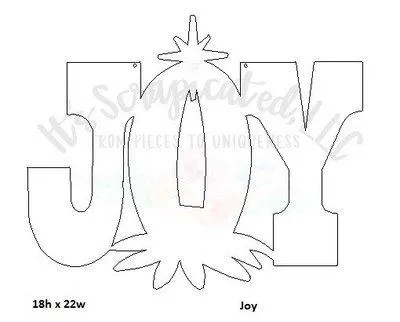 Bare Metal - Joy