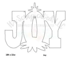 Bare Metal - Joy