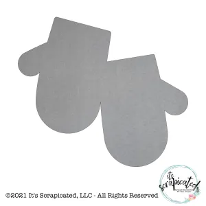 Bare Metal - Mittens