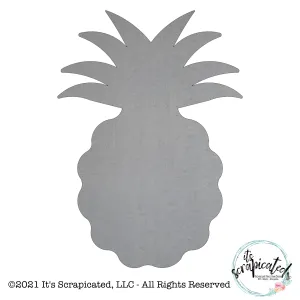 Bare Metal - Pineapple