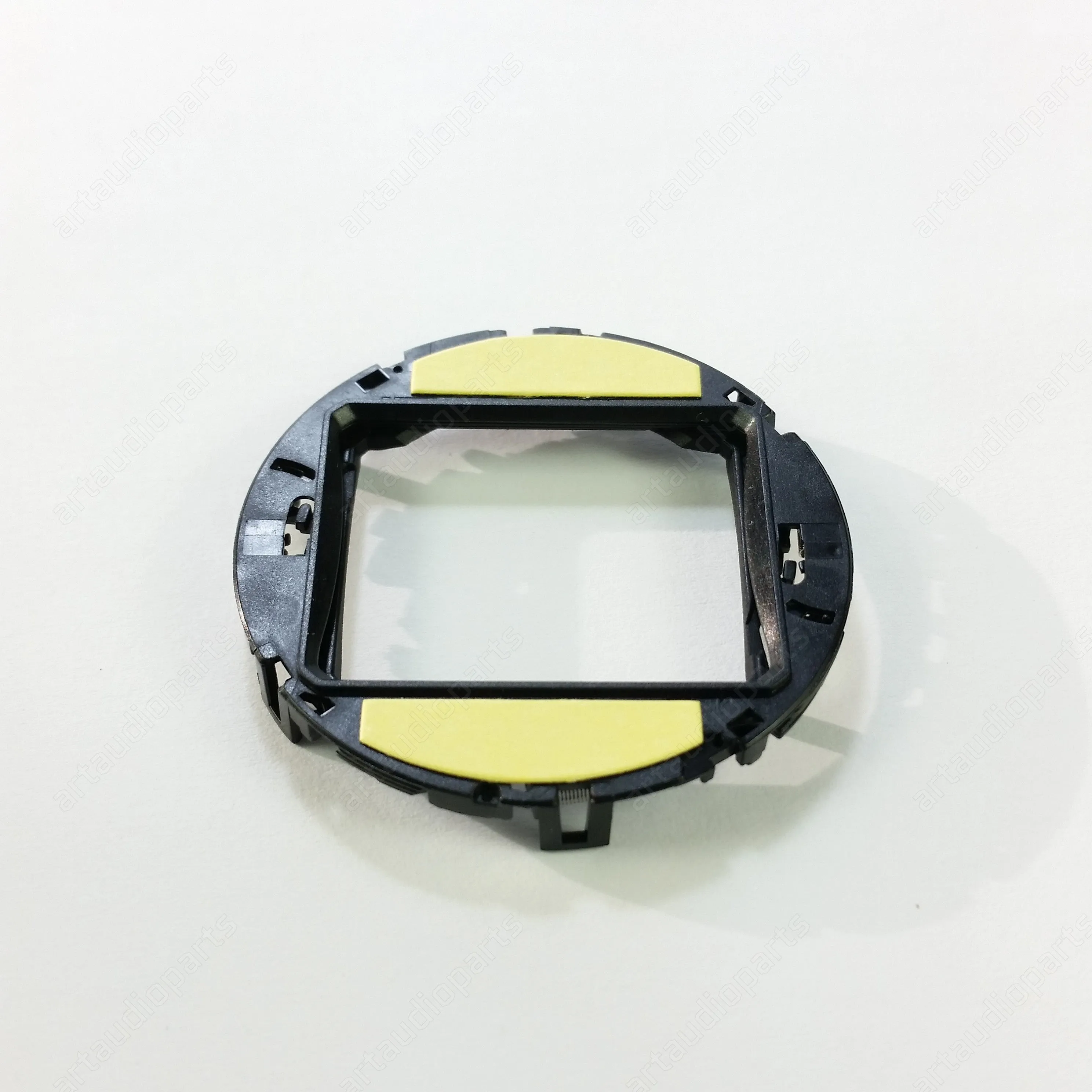 Barrier Block Assy (1660A-BK) for Sony DSC-HX60 DSC-HX60V DSC-HX50 DSC-HX50V