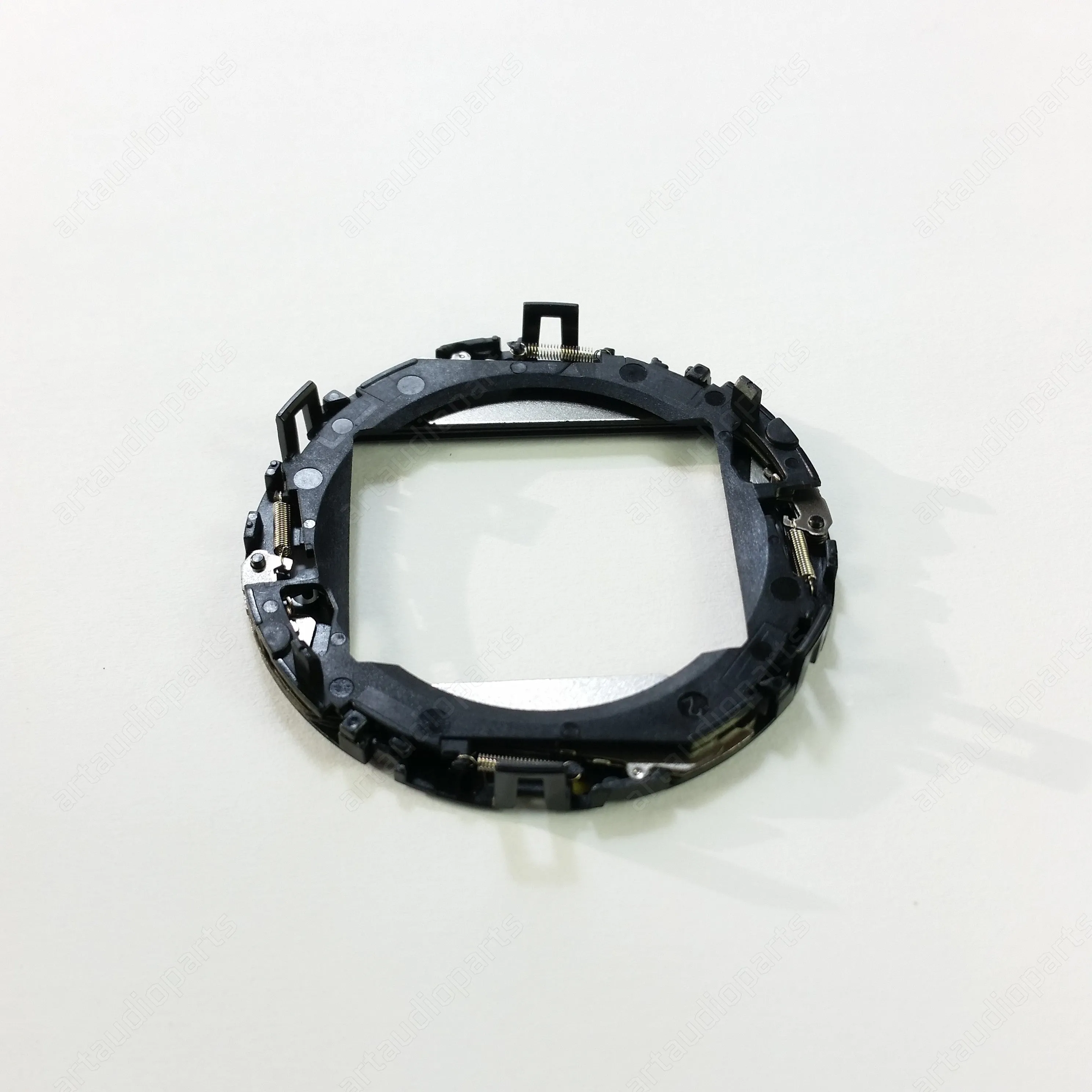 Barrier Block Assy (1660A-BK) for Sony DSC-HX60 DSC-HX60V DSC-HX50 DSC-HX50V