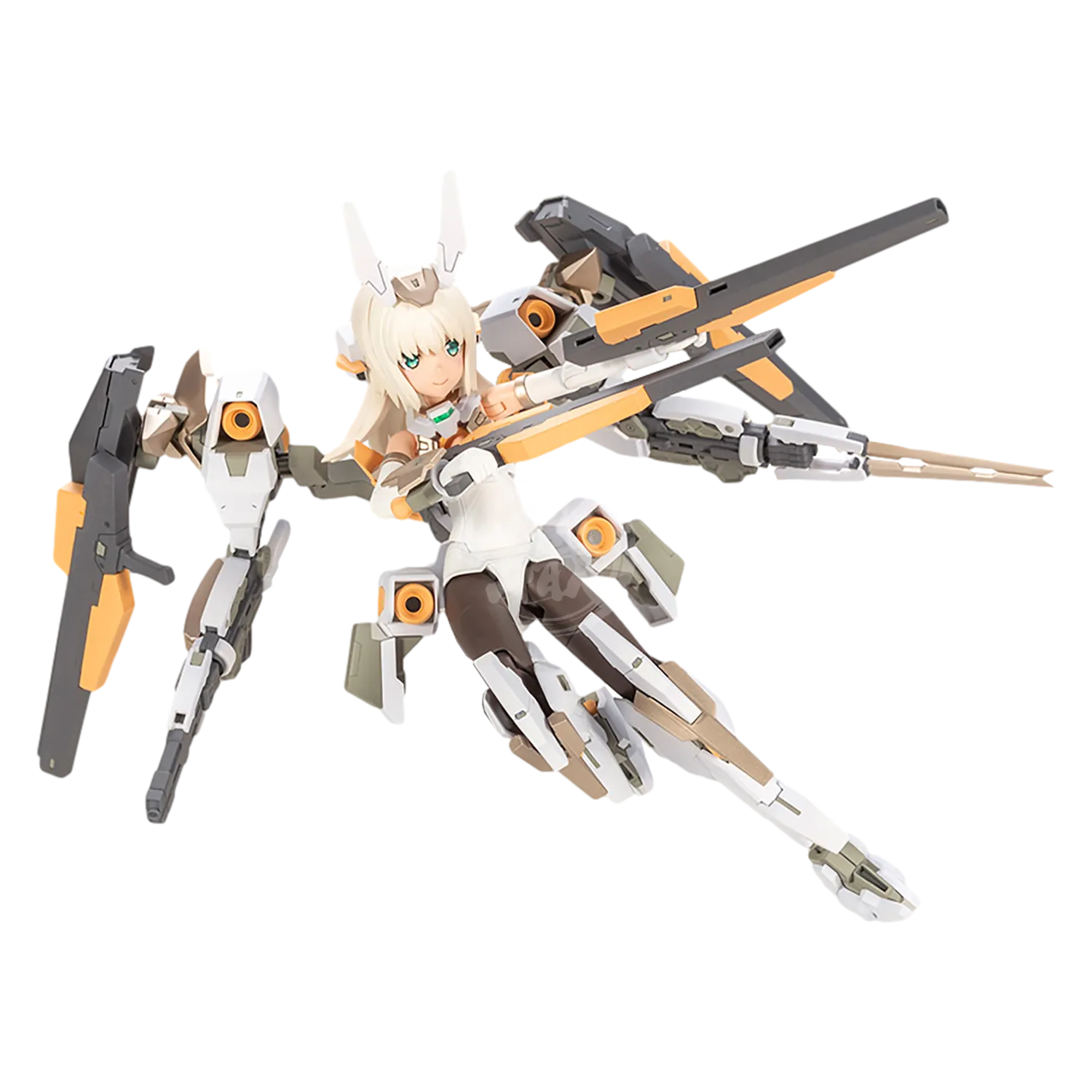 Baselard [Animation Ver.]