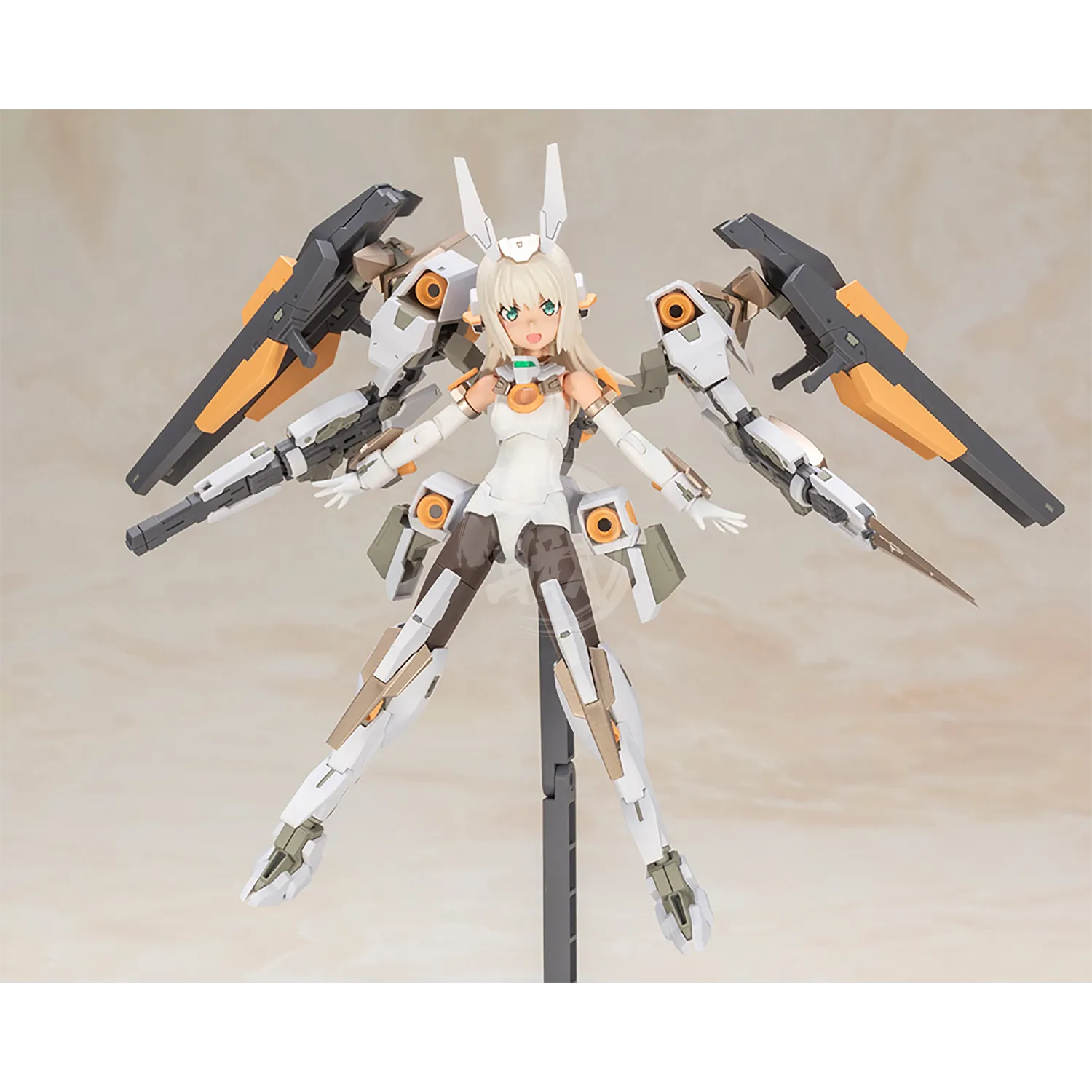 Baselard [Animation Ver.]
