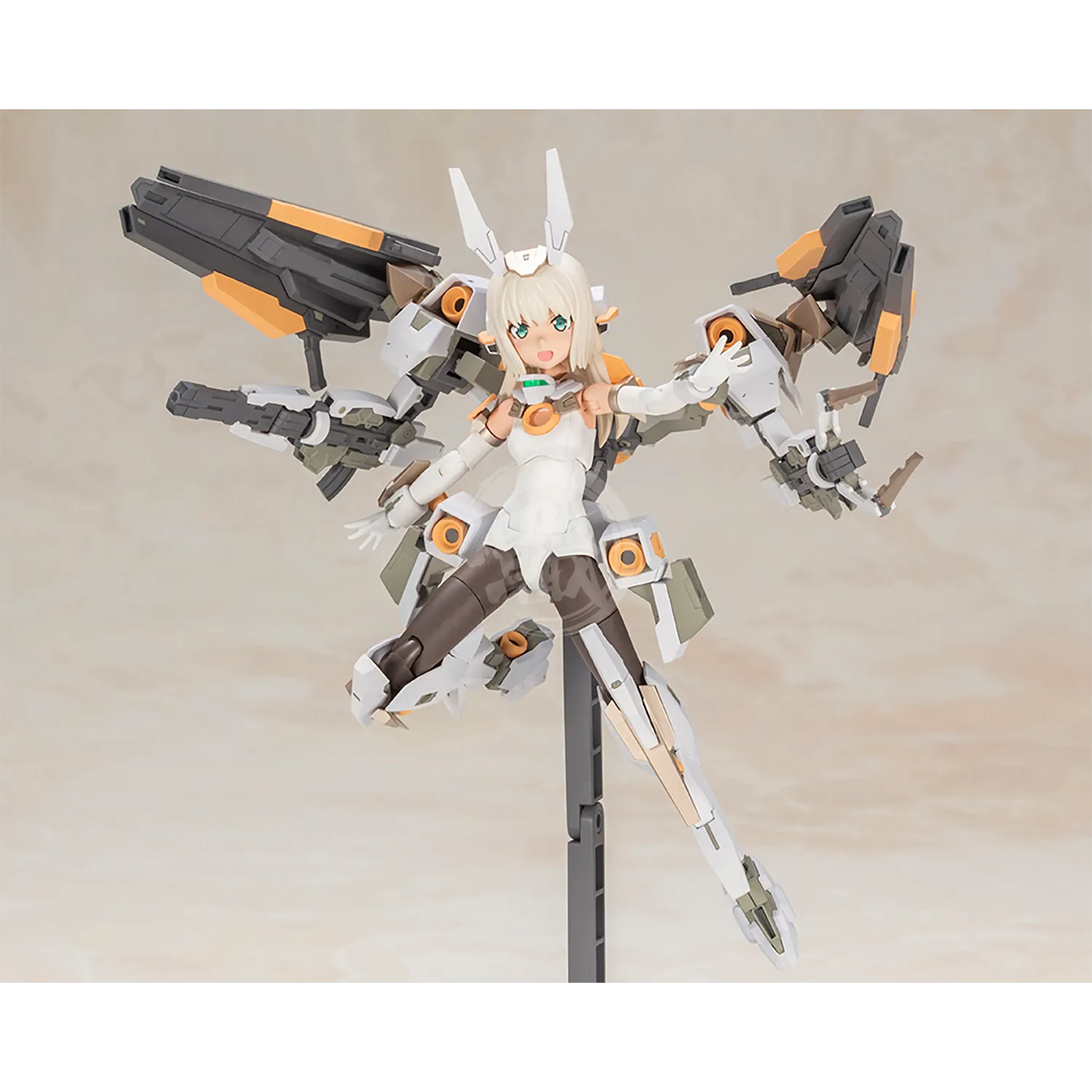 Baselard [Animation Ver.]
