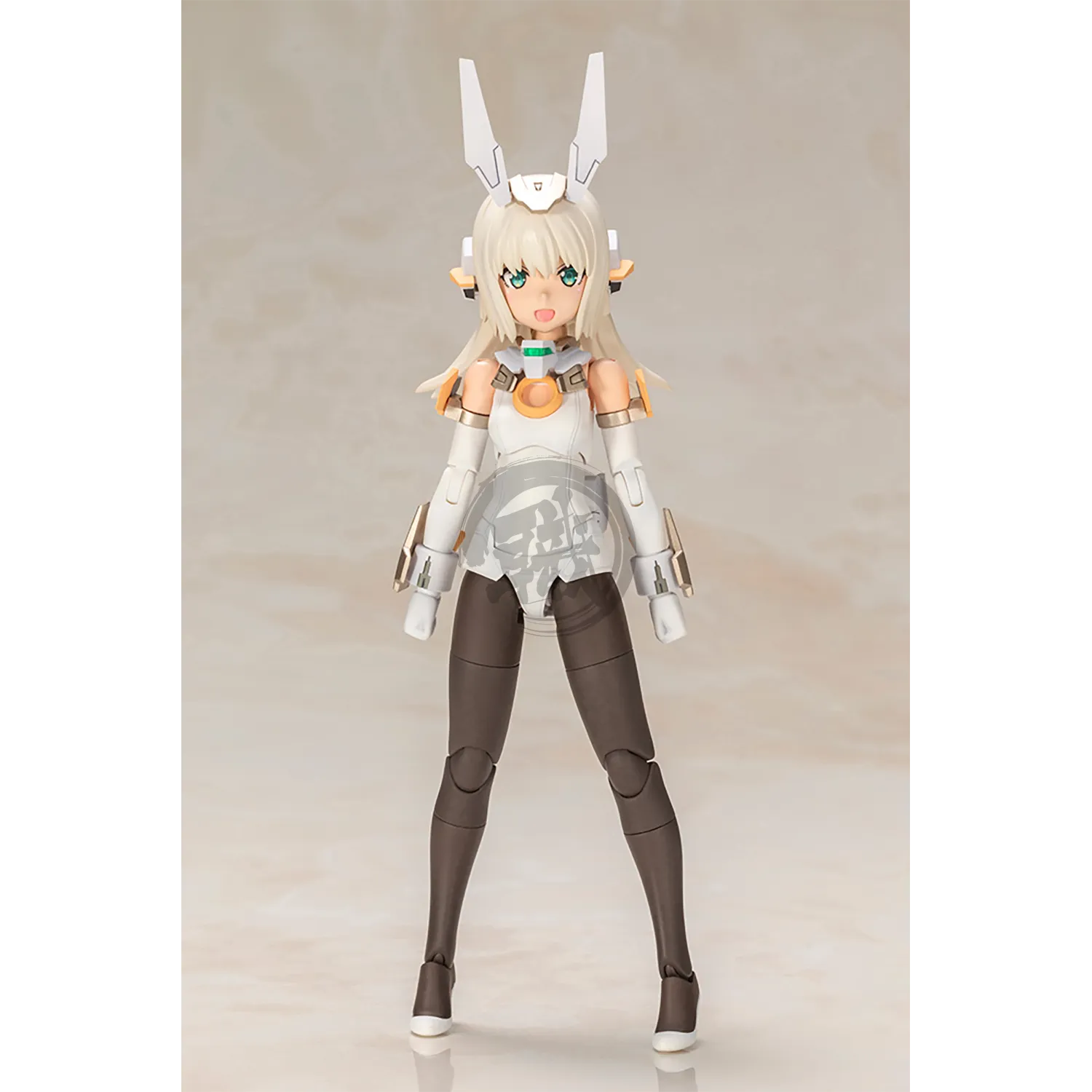 Baselard [Animation Ver.]