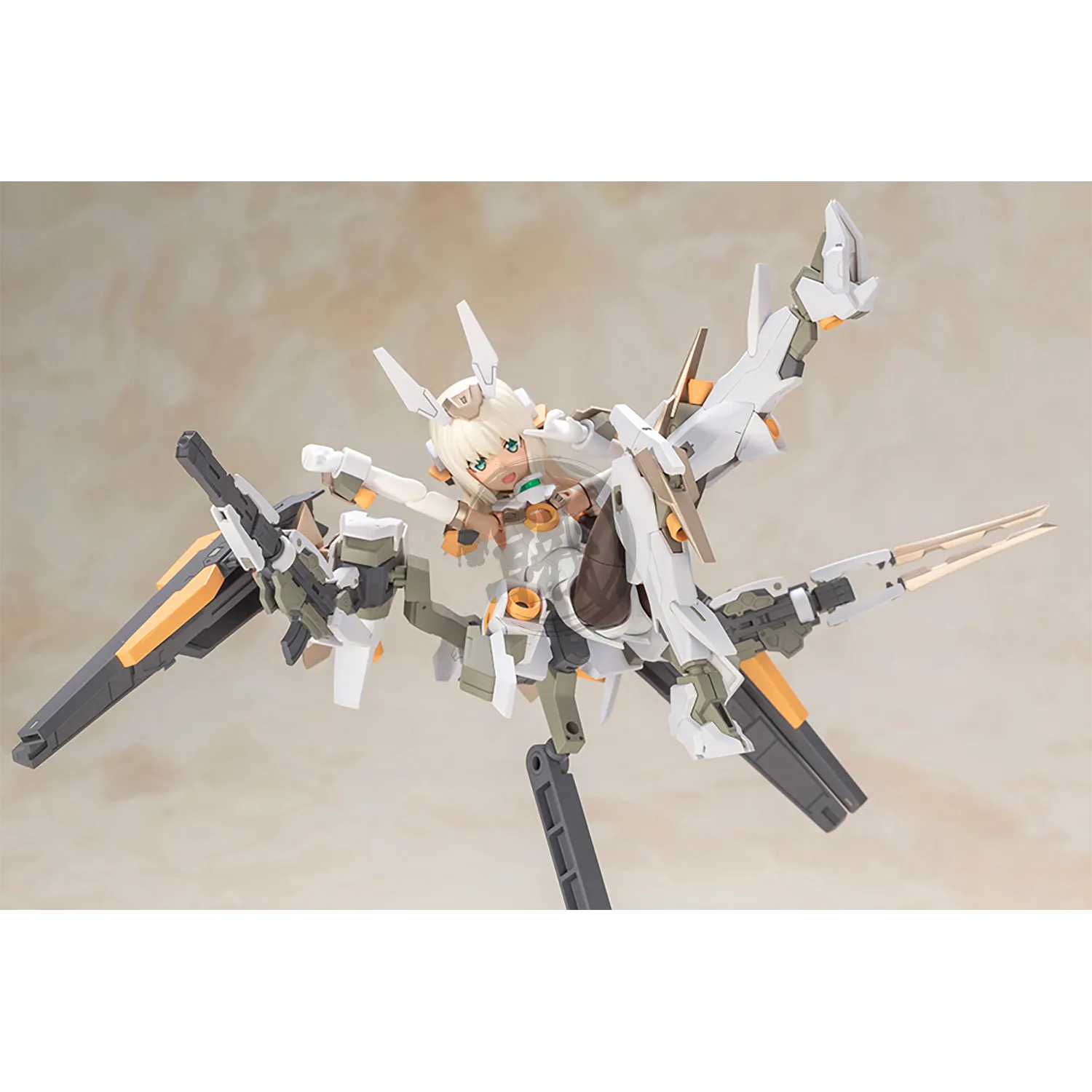Baselard [Animation Ver.]