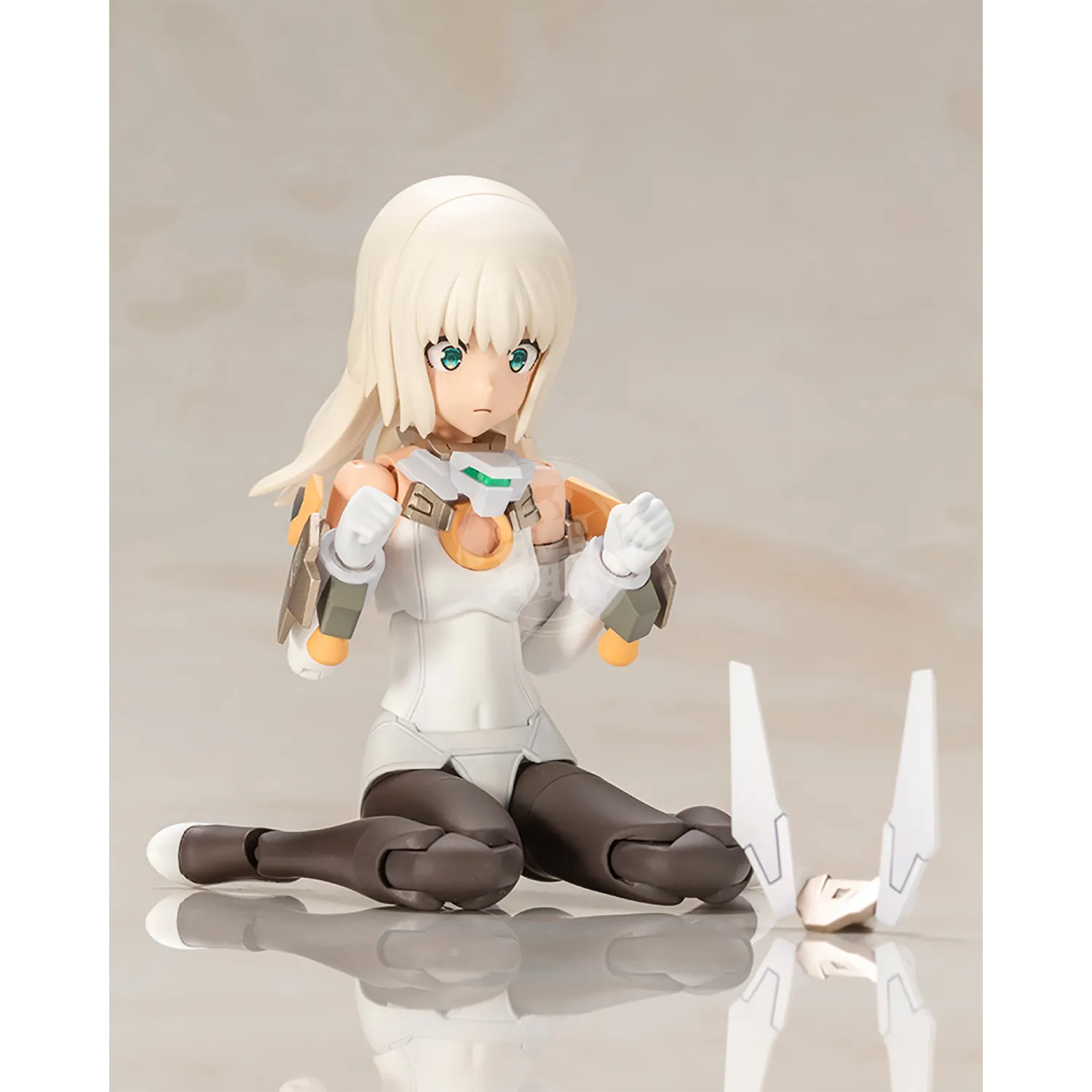 Baselard [Animation Ver.]