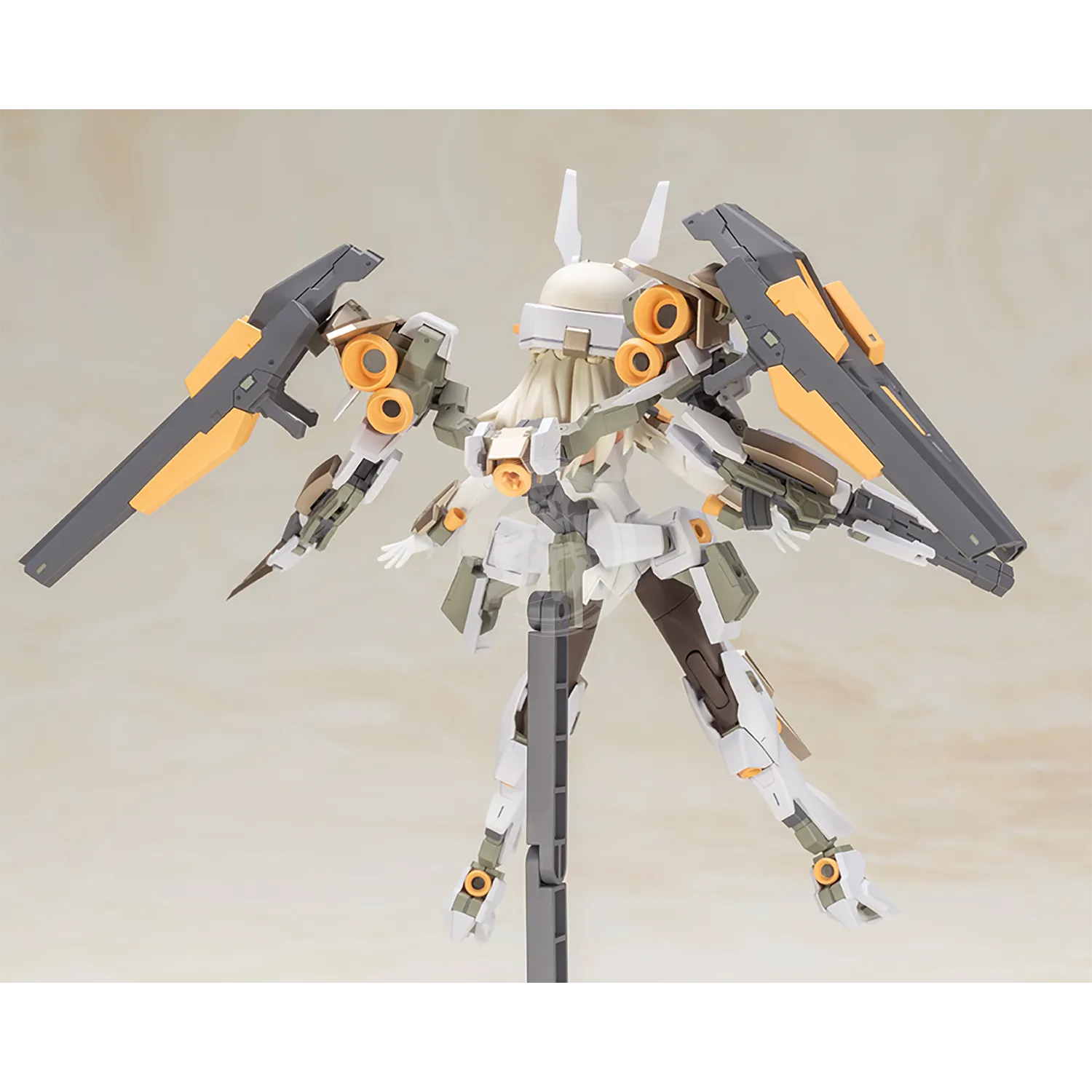 Baselard [Animation Ver.]