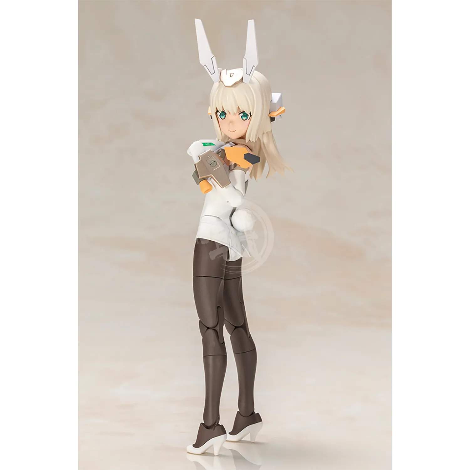 Baselard [Animation Ver.]