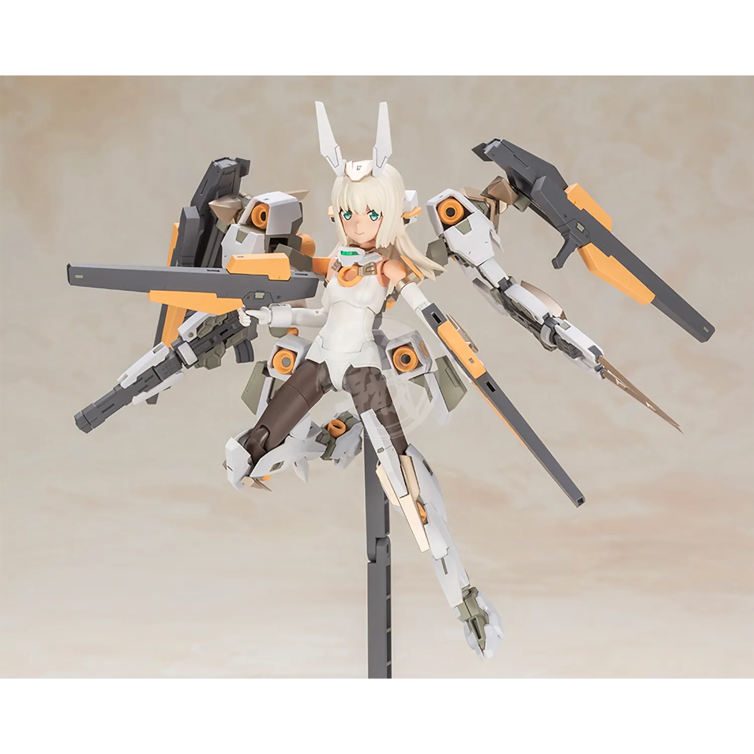 Baselard [Animation Ver.]