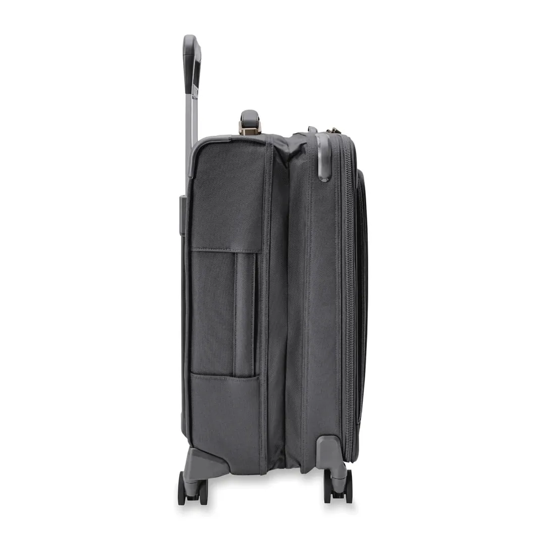 Baseline Essential Carry-On Spinner