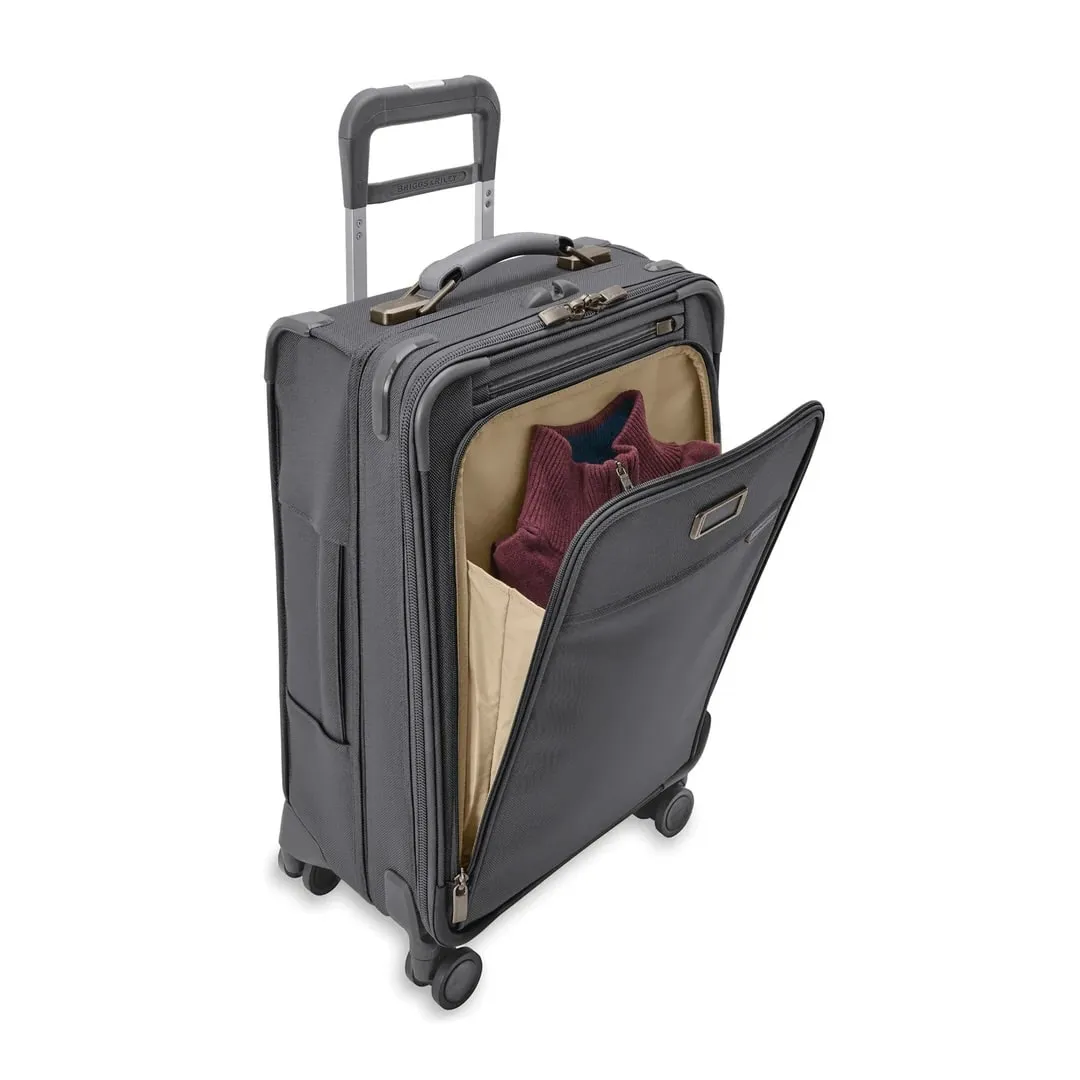 Baseline Essential Carry-On Spinner