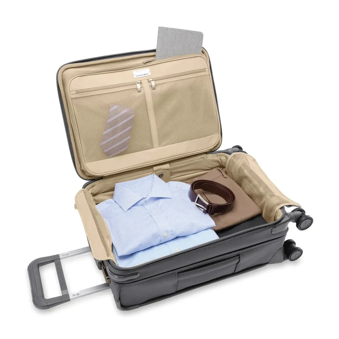 Baseline Essential Carry-On Spinner