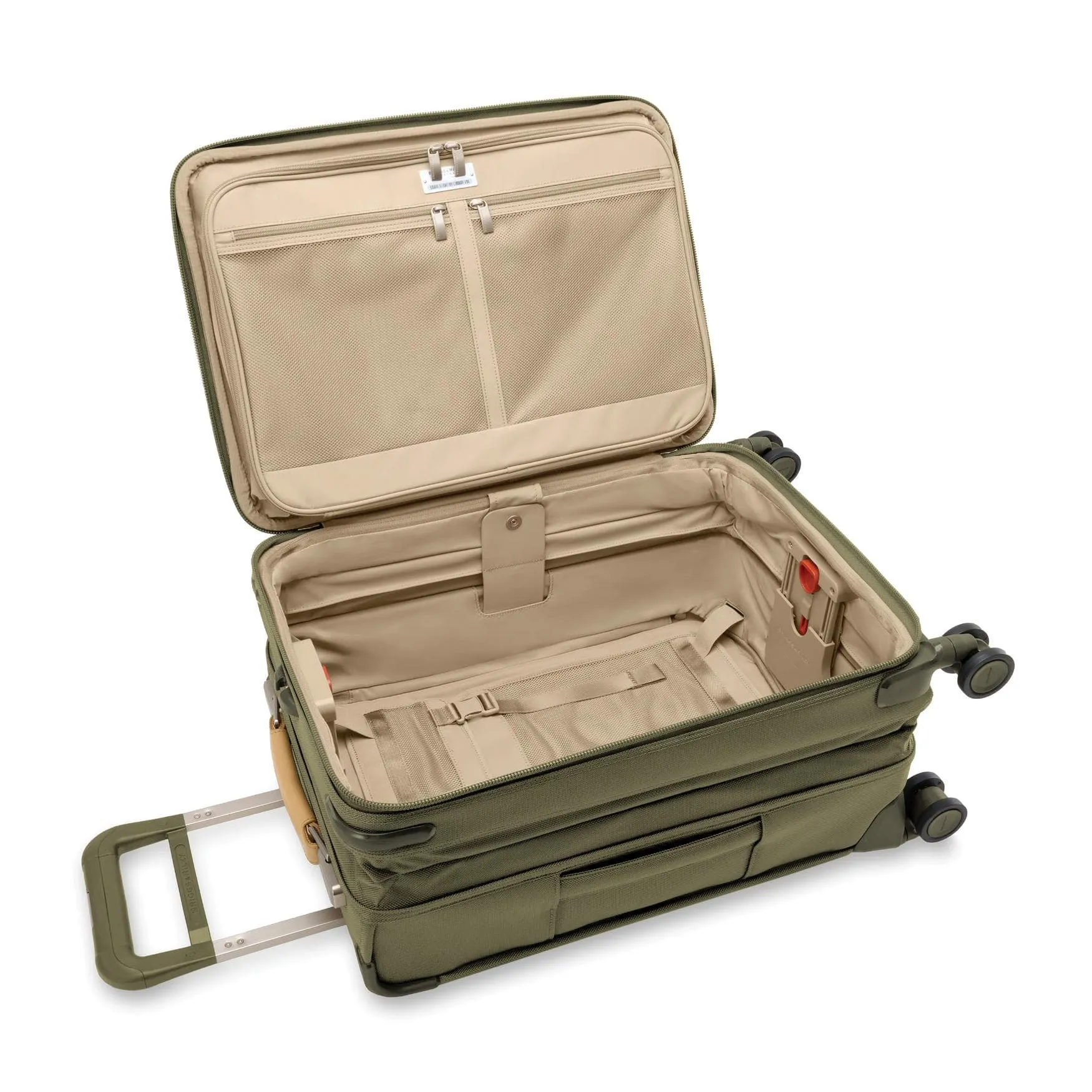 Baseline Essential Carry-On Spinner