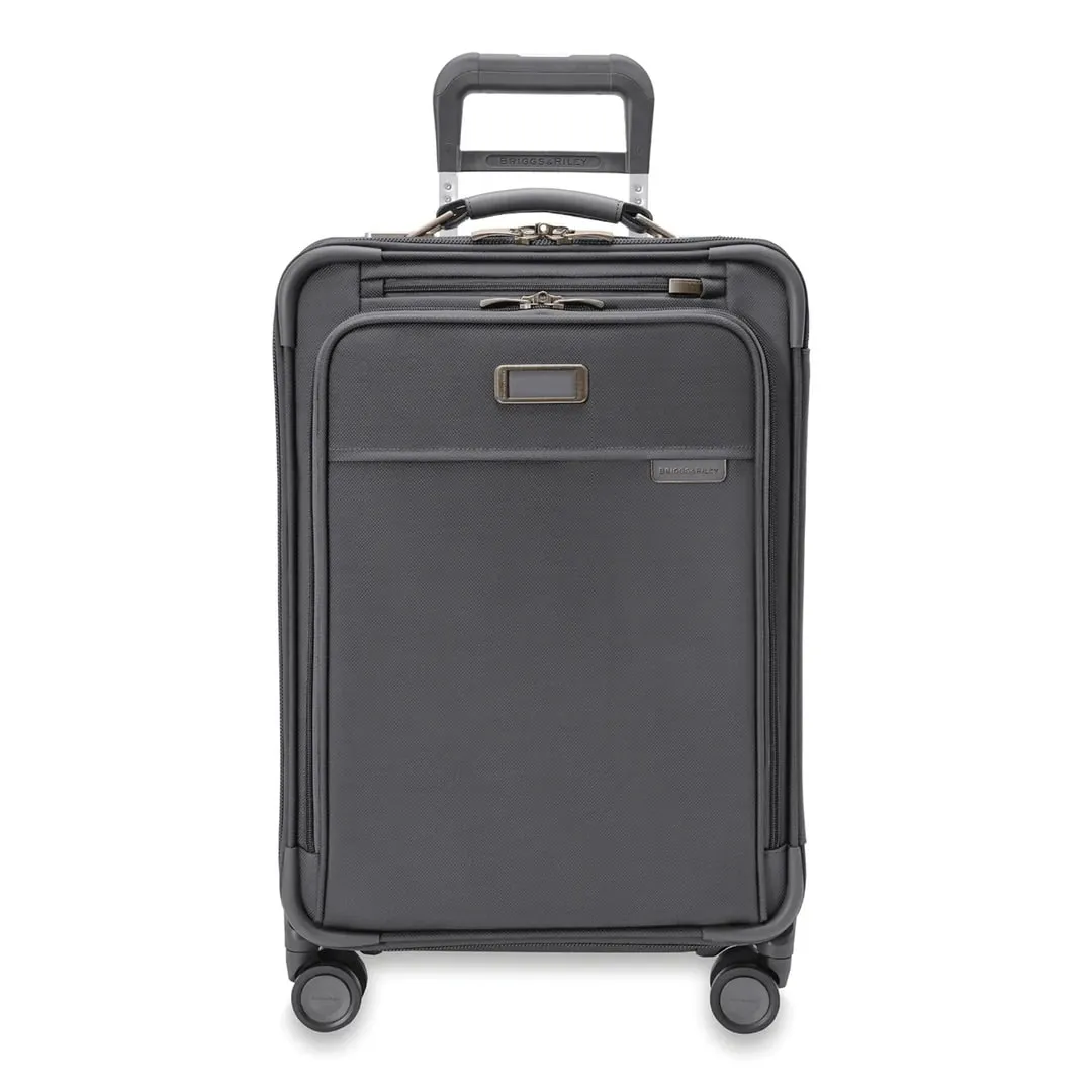 Baseline Essential Carry-On Spinner
