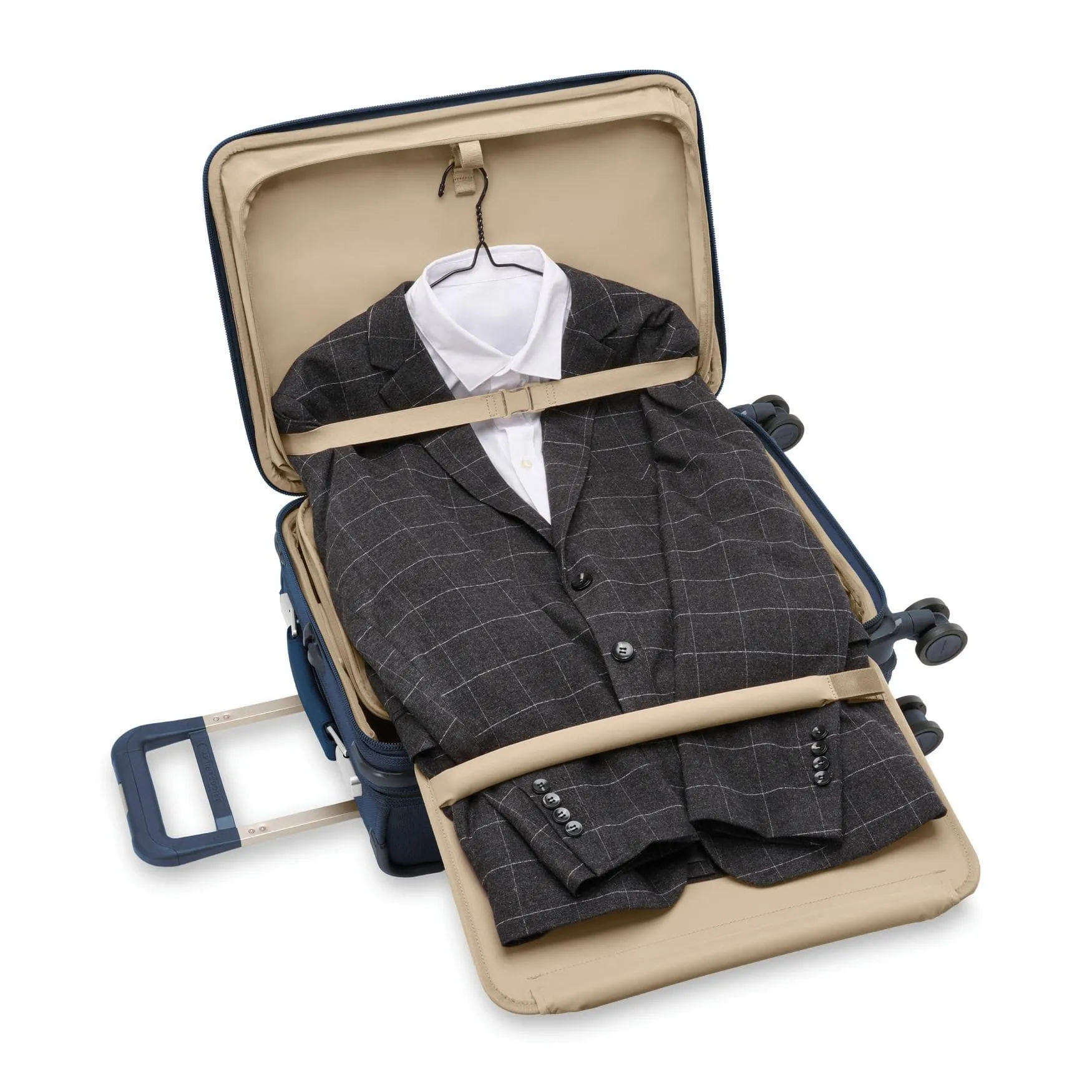Baseline Essential Carry-On Spinner