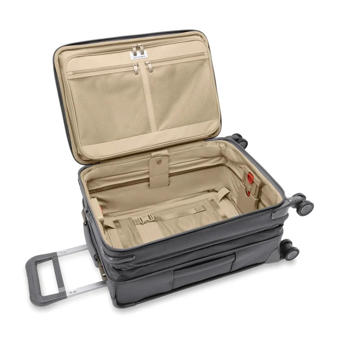 Baseline Essential Carry-On Spinner