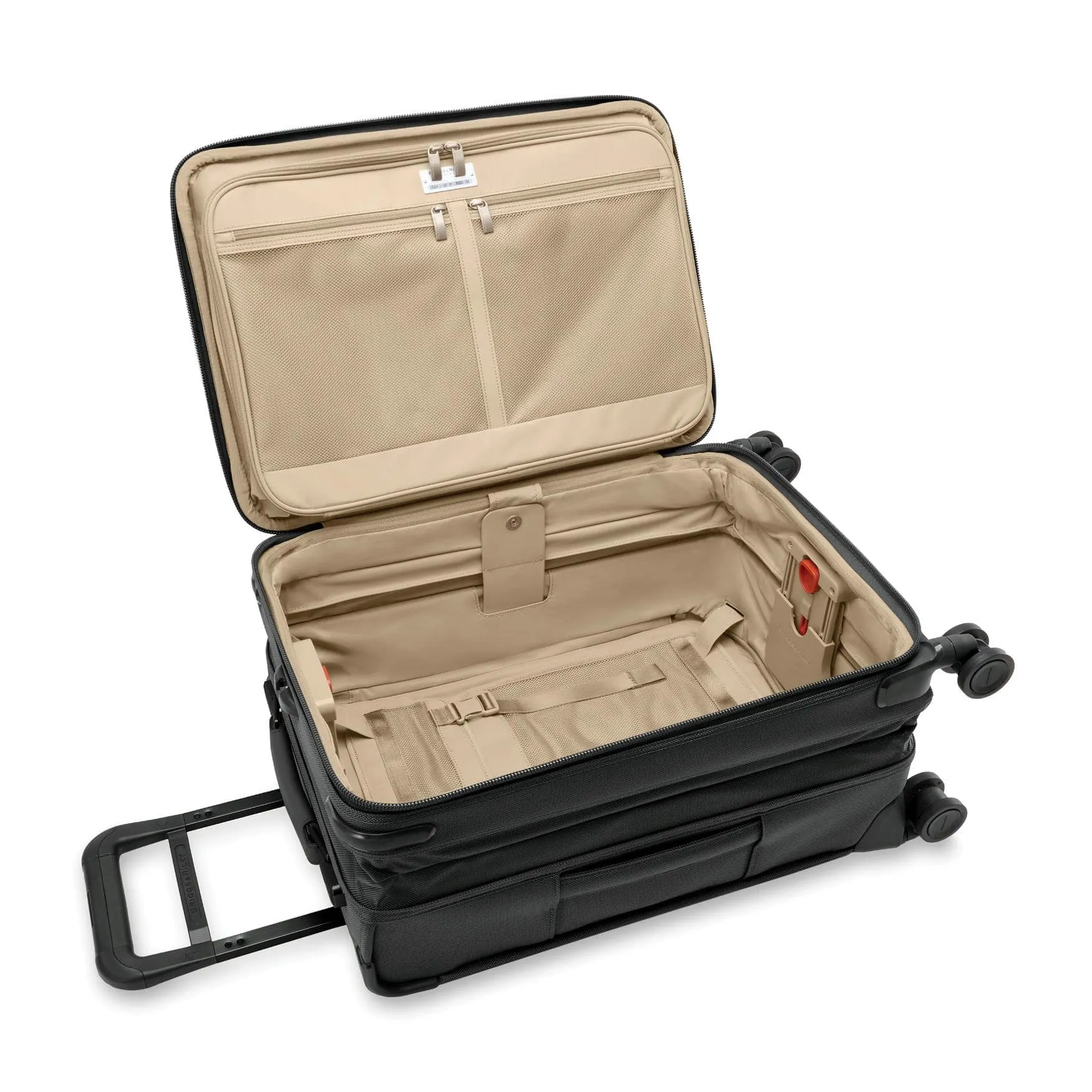 Baseline Essential Carry-On Spinner