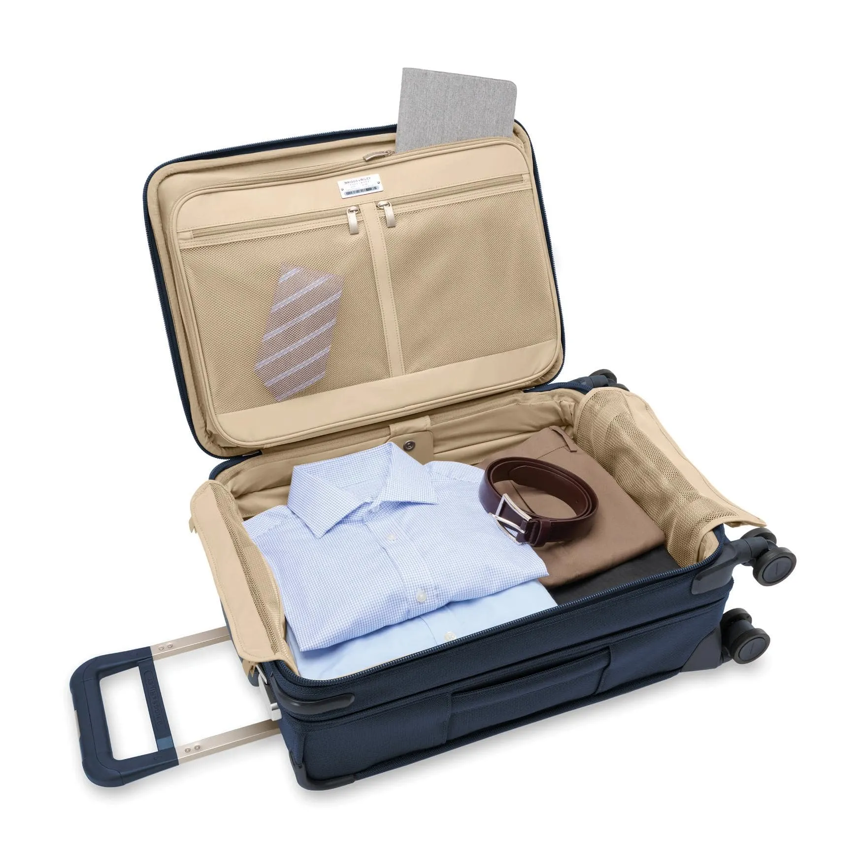 Baseline Essential Carry-On Spinner