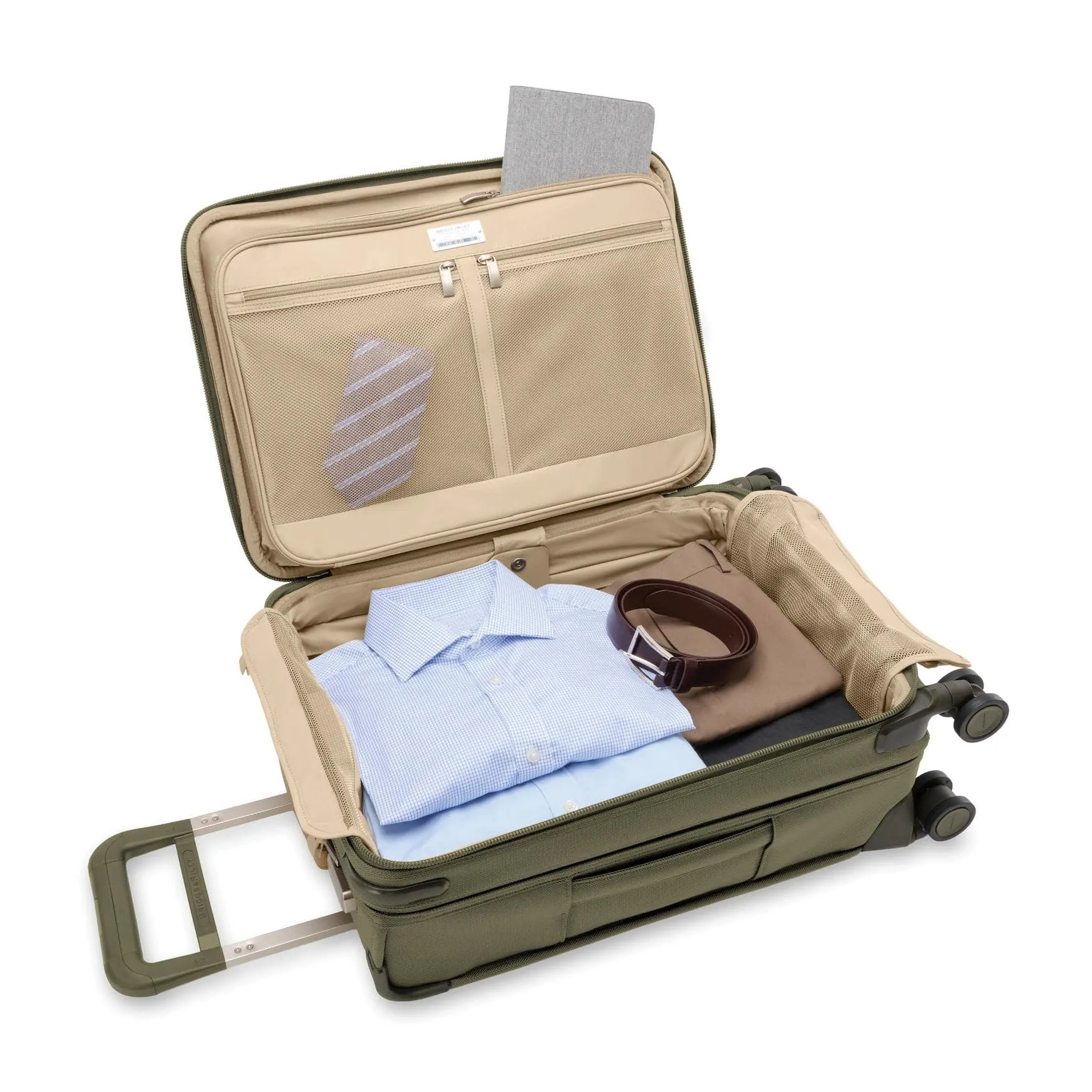 Baseline Essential Carry-On Spinner