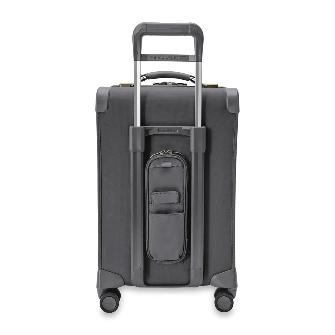 Baseline Essential Carry-On Spinner