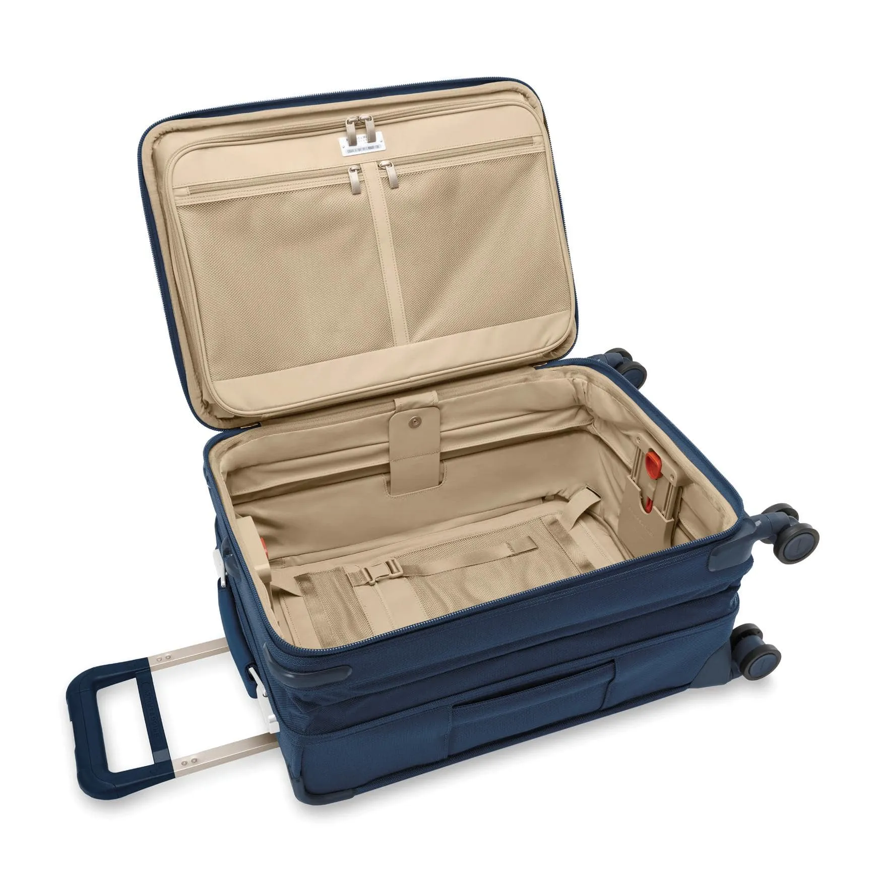 Baseline Essential Carry-On Spinner