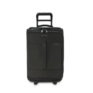 Baseline Global 2-Wheel Carry-On Duffle