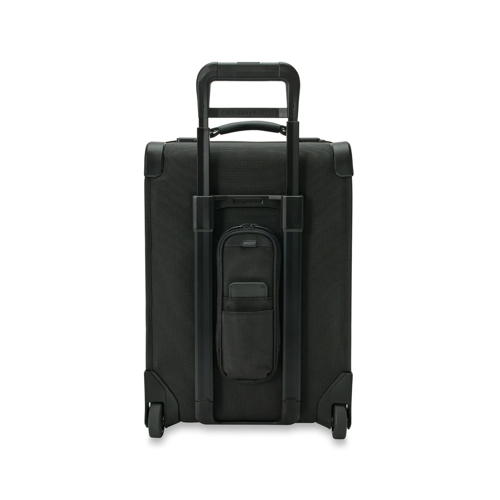 Baseline Global 2-Wheel Carry-On Duffle