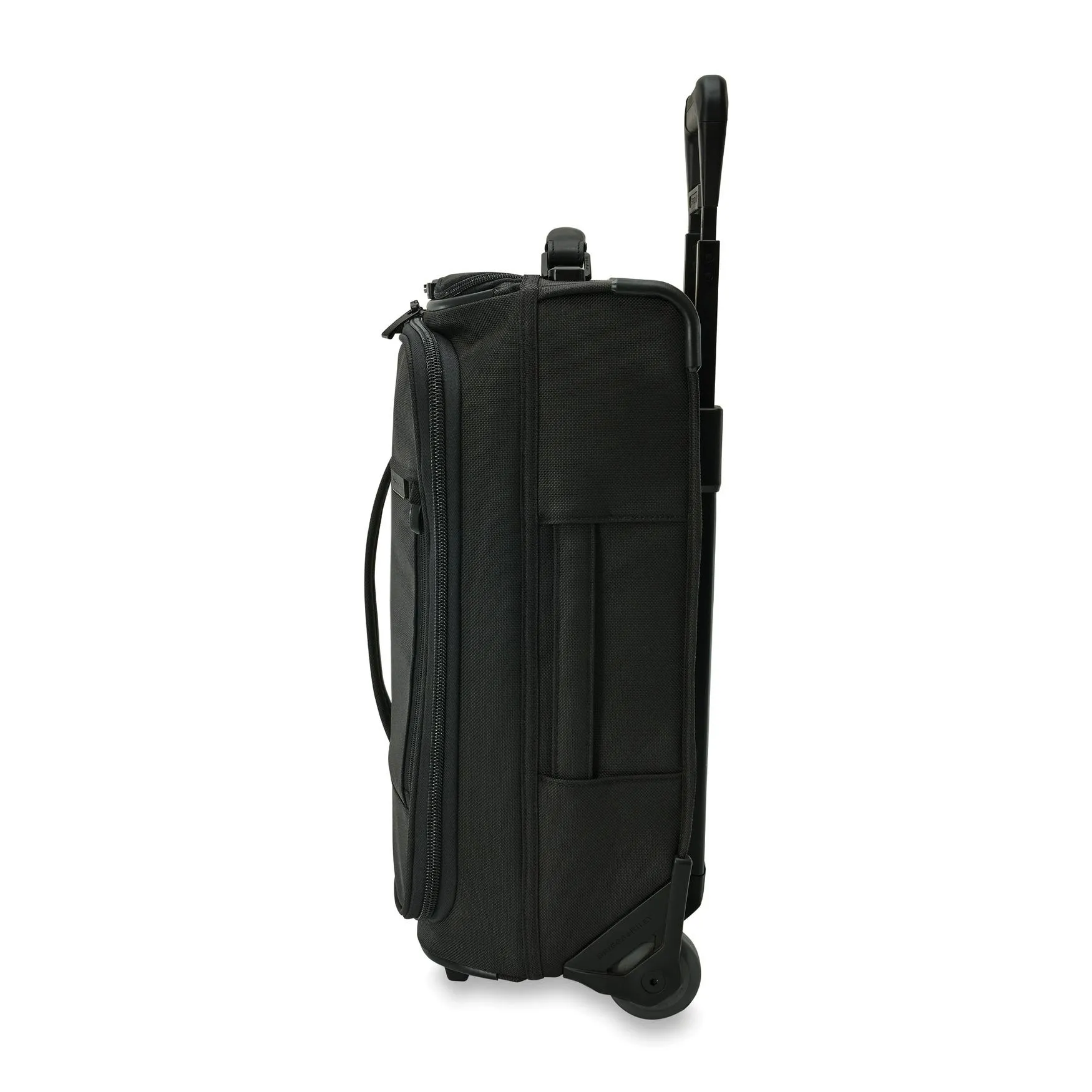 Baseline Global 2-Wheel Carry-On Duffle