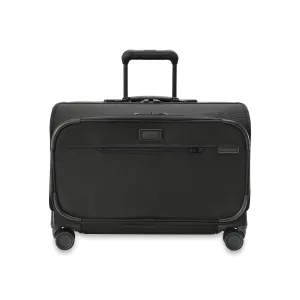 Baseline WIDE CARRY-ON WHEELED GARMENT SPINNER