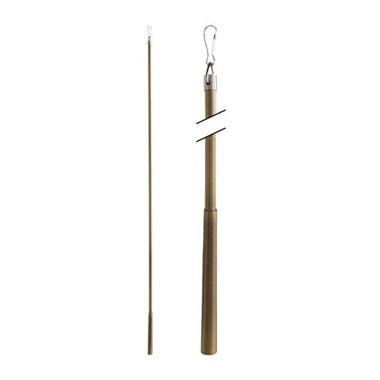 Baton | Metal