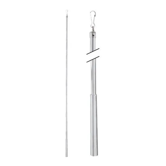 Baton | Metal