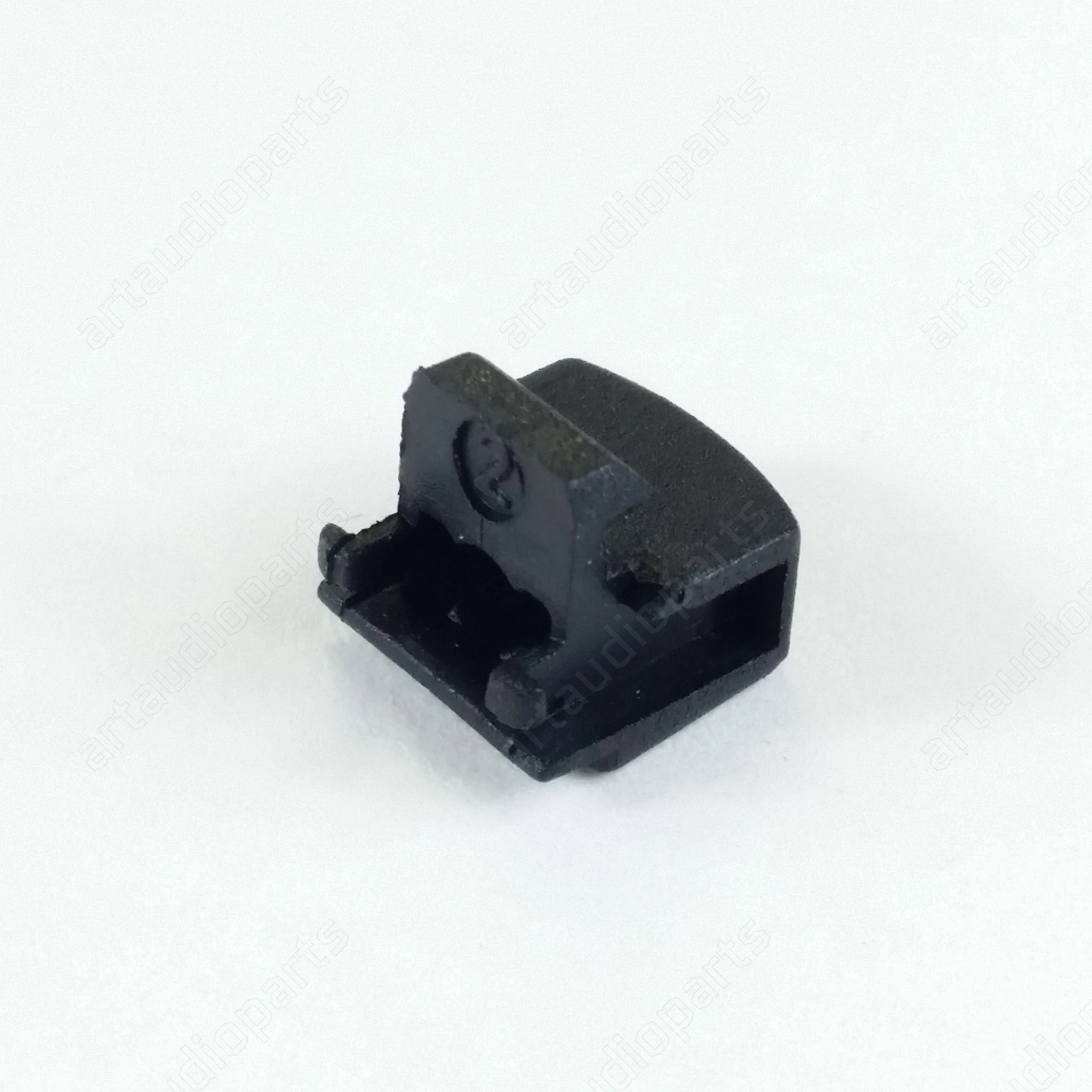 Battery door latch curved for Sennheiser EK3253  EK2000 SK2000