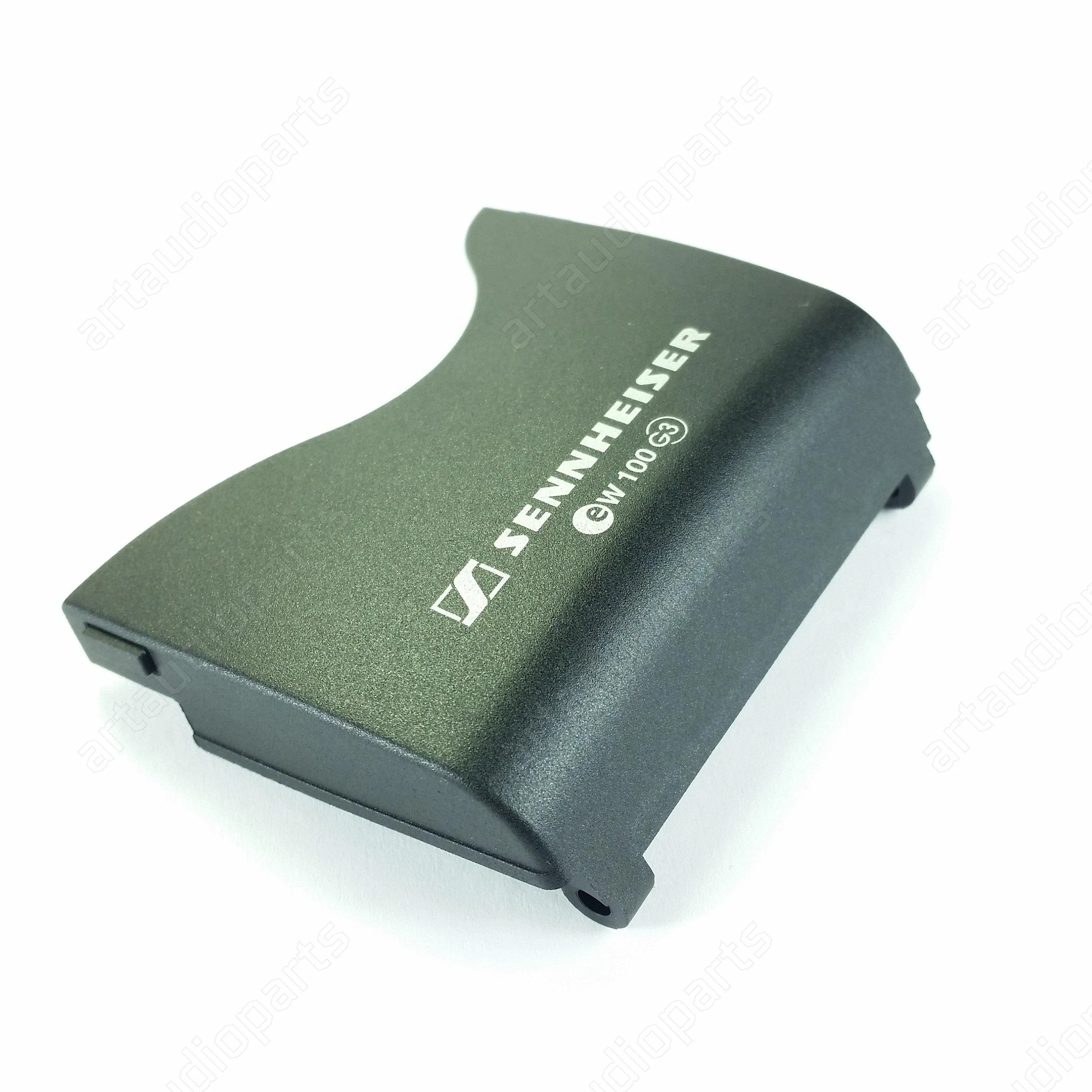 Battery lid door cover for Sennheiser EK-100-G3 (EW-100-G3) evolution