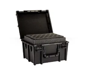 Battle Figure Case