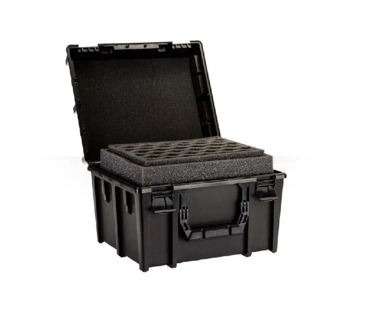 Battle Figure Case
