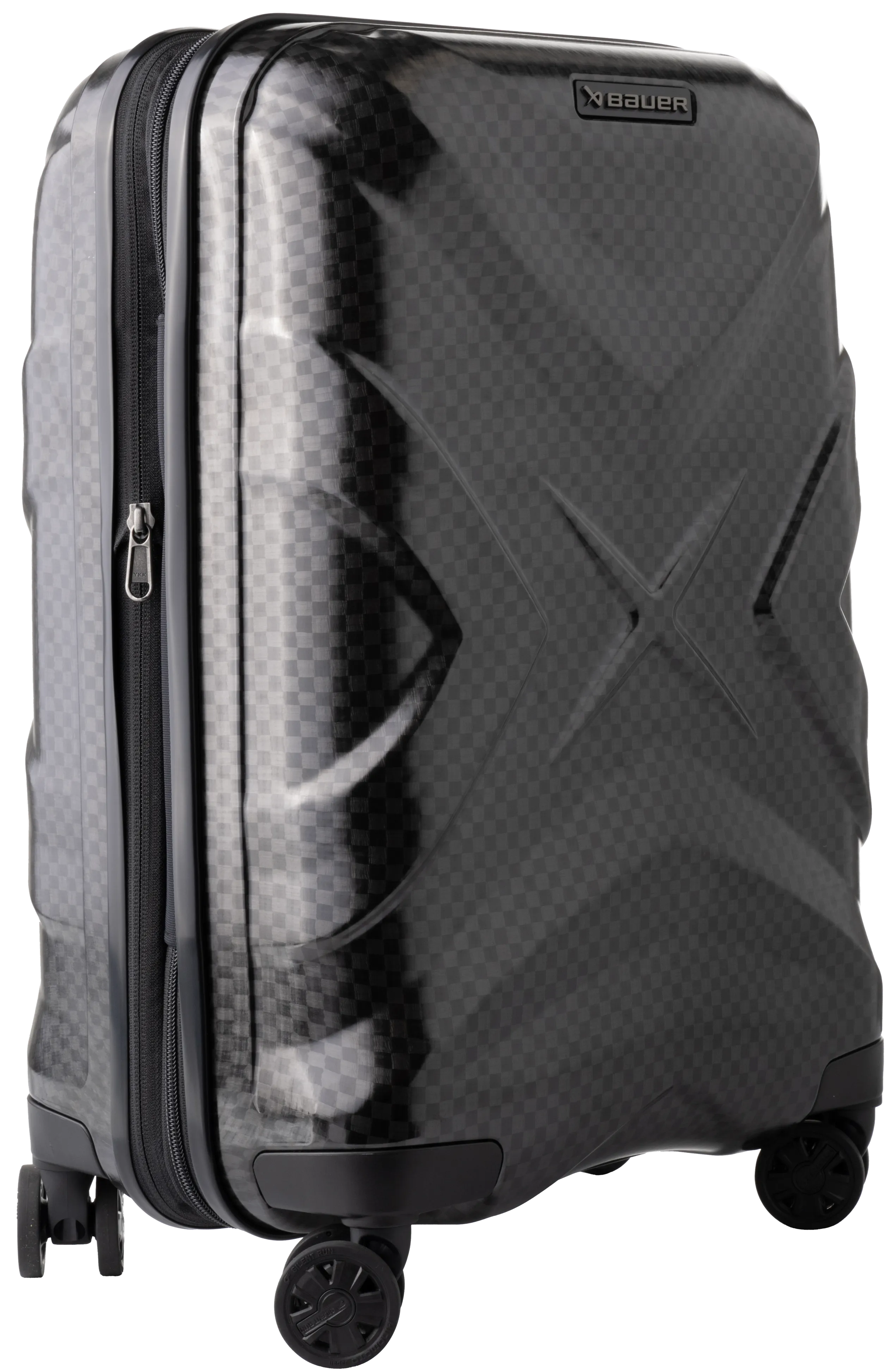 Bauer Sports Luggage-Carry On