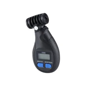 BBB Tryckmätare Gadget Gauge