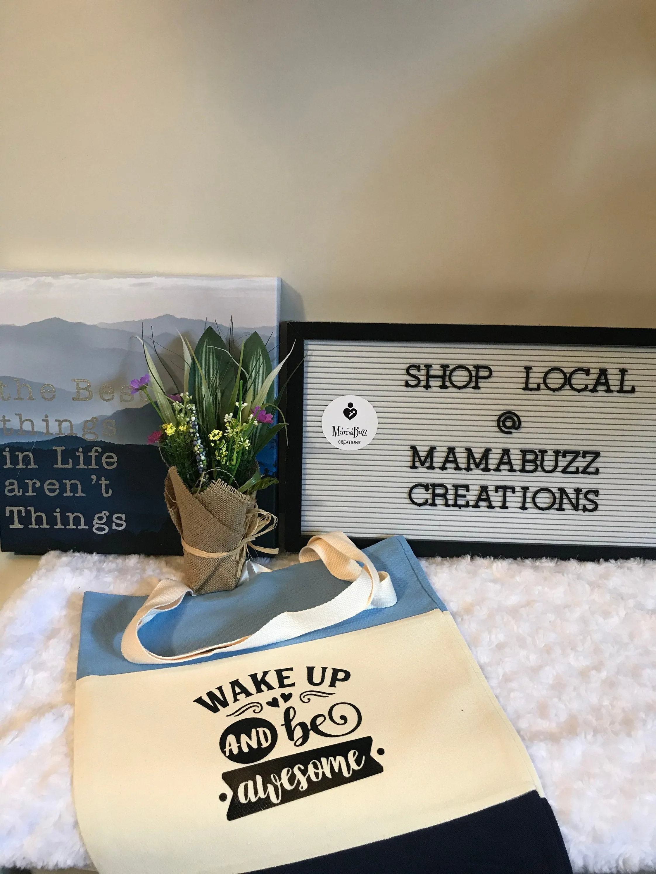 Be Youtiful Bag, Tote bag, Shopping bag, Travel bag,Canvas Bag,Custom Canvas bag,Canvas Tote Bag,Craft Bag,Mom Bag,Beach Bag, Travel Tote
