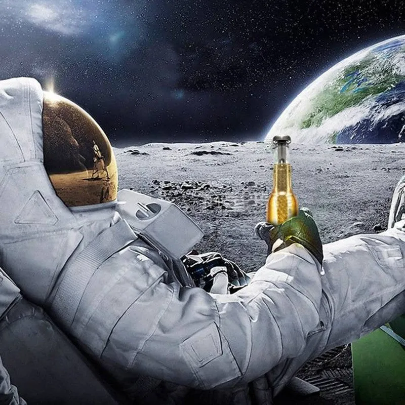 Beer & Wine Chiller Rod