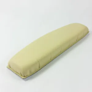 Beige Headband padding-self adhesive attachment sticker for Sennheiser HD598