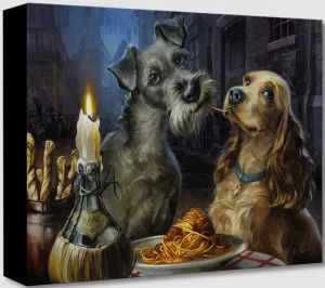 Bella Notte (Treasures)