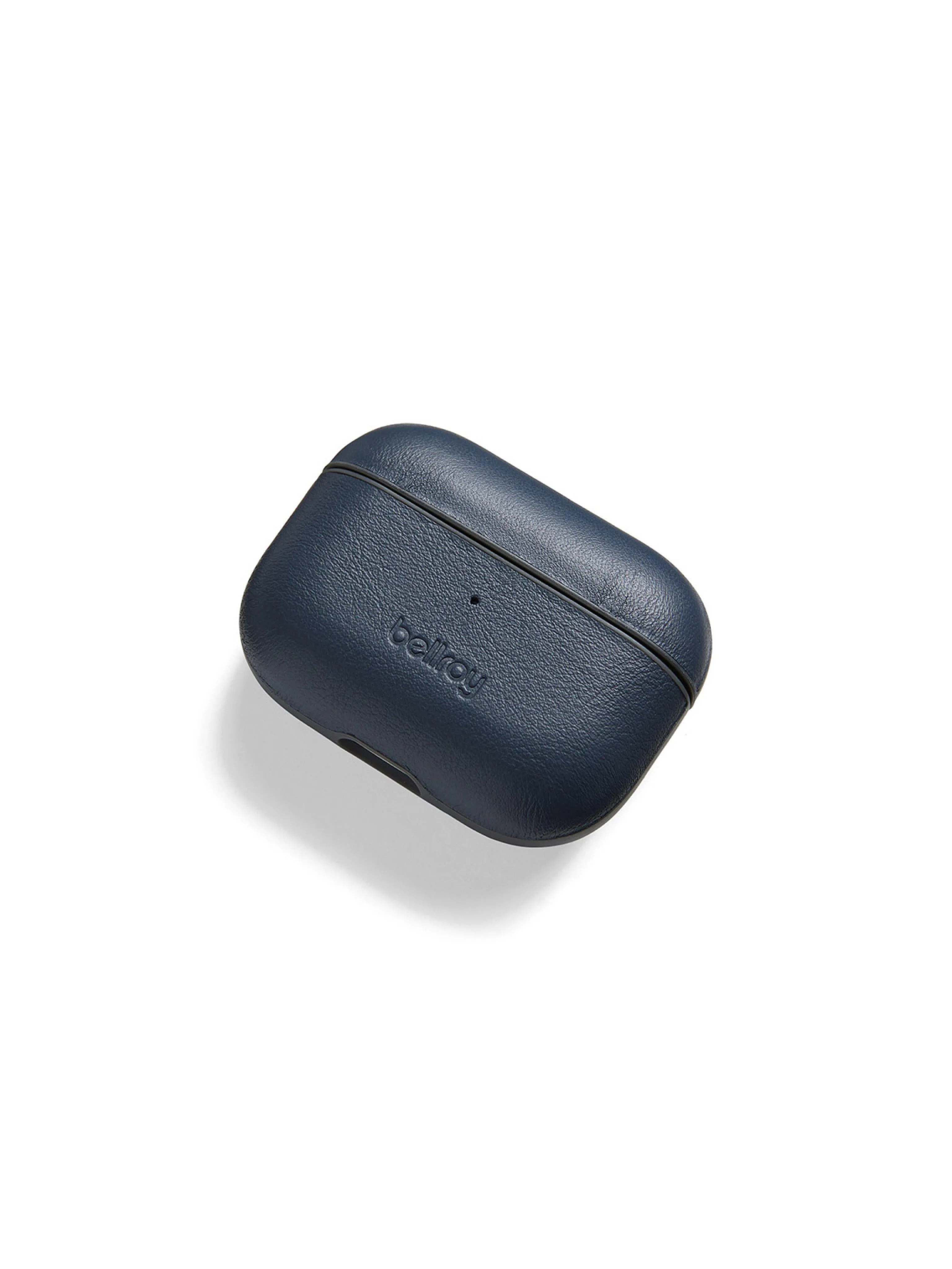 Bellroy Pod Jacket AirPods Pro Basalt