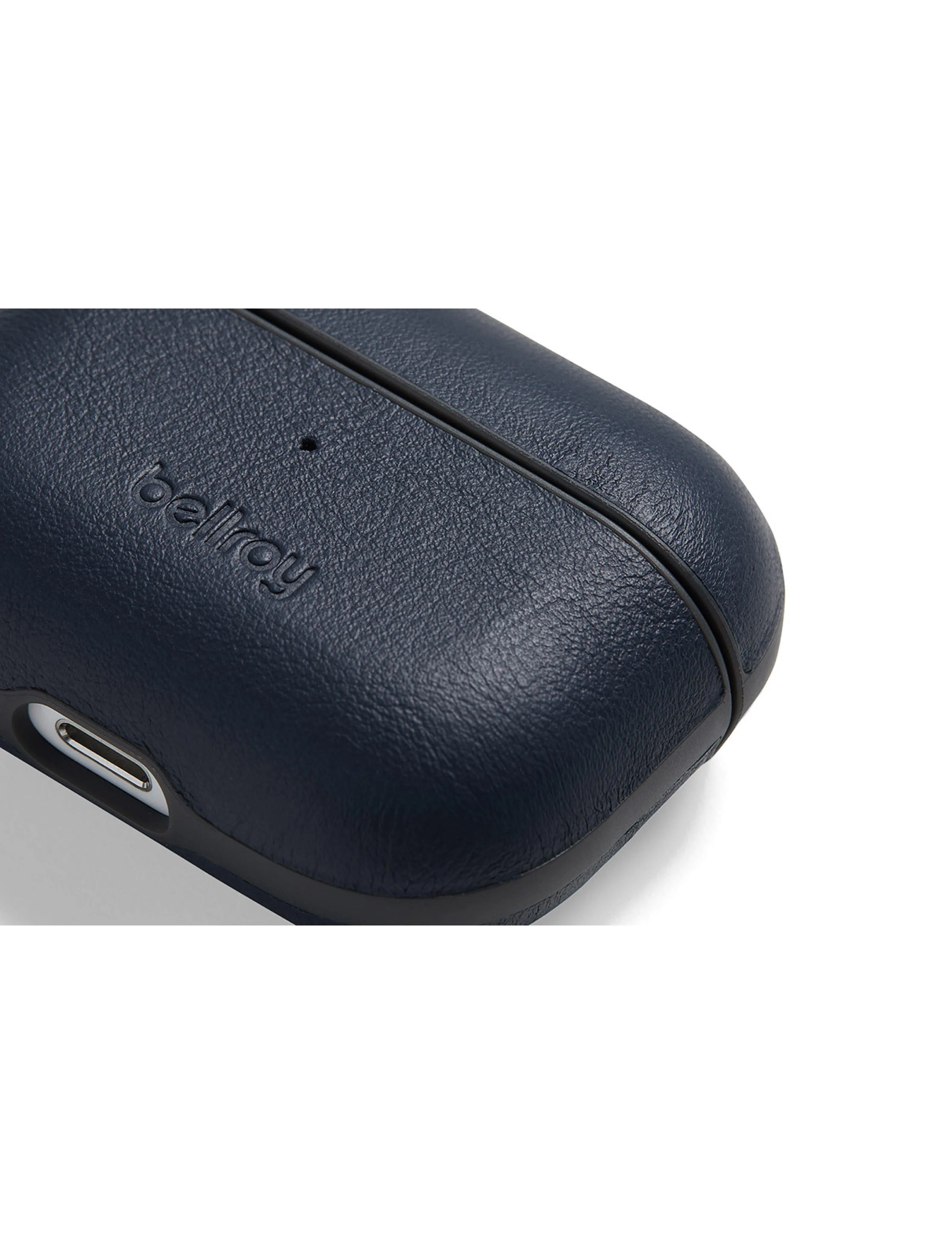 Bellroy Pod Jacket AirPods Pro Basalt